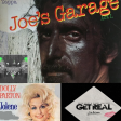 Claude Stroke vs Frank Zappa vs Dolly Parton - Joleane's garage (Bastard Batucada Jolaragem Mashup)