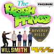 'Fresh Prince Of Beverly Hills' - Weezer Vs. Will Smith  [produced by Voicedude]