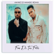 Nicky Jam ft Romeo Santos - Fan Tus Fotos (Amine DJ Mambo Remix)