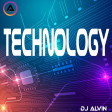 DJ Alvin - Technology