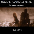 Mylène Farmer & Seal vs MF- Les Mots Naissants (2019)