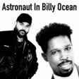 Astronaut in Billy Ocean - (Masked Wolf vs. Billy Ocean)