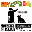 'Stay Right Here, Rudy' - Specials Vs. Richard Marx Vs. Rihanna Vs. Sam Smith  [by Voicedude]