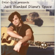 DAW-GUN - Jack Blanked Diane's Space (Taylor Swift vs. John Mellencamp) [2015]
