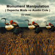 DJ Useo - Monument Manipulation ( Depeche Mode vs Austin Cole )