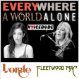 'Everywhere A World Alone' - Lorde Vs. Fleetwood Mac  [produced by Voicedude]