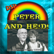 Peter & Heidi (Peter Gabriel & Marie-France)