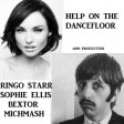 help on the dancefloor ( Ringo Starr vs Sophie Ellis Bextor )