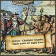 B Green - Christopher Columbus (Rhythm Scholar Dirt Digging Remix) [Explicit]