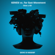 GENESI vs. Far East Movement - Done a G6 (Giove DJ Mashup)