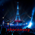 Chocomang - Paris Dream ( East Clubbers vs FirstWave ft Angelo Gatti )