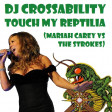 DJ CROSSABILITY - Touch My Reptilia (Mariah Carey vs. The Strokes)