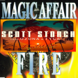 Scott Storch ft Ozuna ft Tyga vs Magic Affair - Fire del calor (Bastard Batucada Firegalor Mashup)
