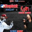 Limp Bizkit vs Korn vs Usher - Yeah Rollin Undone (DJ Firth Mashup)