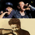 Numb Car/Encore - Tracy Champman vs. Linkin Park & Jay-Z