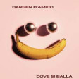 Dargen D'Amico - DOVE SI BALLA ft GIGI DAG & MODO (KIKO&NIKO 90s REMIX) SANREMO 2022