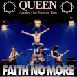 "Another One Cares A Lot" (Faith No More vs. Queen)