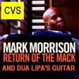 CVS - Return Of The Idgaf (Mark Morrison + Dua Lipa) OLD VERSION