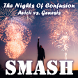 The Nights Of Confusion (Avicii vs. Genesis)