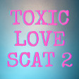 Toxic Love Scat 2 (Scatman John vs. The B-52's vs. Blur vs. Britney Spears)