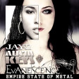 Empire state of metal (jay-z feat. Alicia Keys VS Evanescence) (2012)