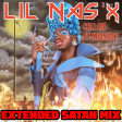 Call Me By Midnight [Extended Satan Mix] (Iron Maiden x Lil Nas X)