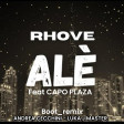 Rhove - Alè  ft. Capo Plaza BOOT_RMX  ANDREA  CECCHINI & LUKA  J MASTER