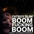 Fatboy Slim - Boom Fucking Boom (Dummy Live Slowed & Reverb Mix)