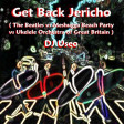 DJ Useo - The Beatles vs Meshugga Beach Party