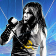 Crystal Maiden (Iron Maiden + The Crystal Method)