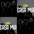 Daft Punk x Ghali - Give Life Back To Casa Mia ( Tella Mashup)