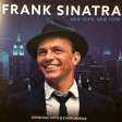 Frank Sinatra New York New York ( MarcovinksRework )