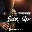 Dj Vincenzino - Sax Up (Original Mix)