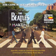 SSM 036A - THE BEATLES / MAROON 5 - She Came In With Moves Like Jagger