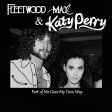 Part Of Me Goes My Own Way (Fleetwood Mac vs. Katy Perry)