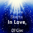 Barbra Streisand vs Kim Petras - Future Starts In Love (DJ Giac Mashup) (2021)