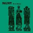 Mgmt - Me and Michael (Bastard Batucada Migeleeu Remix)