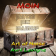 Art of Noise vs Avril Lavigne - MOIN (Moments of Innocence)