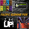 2 Unlimited - Pacific Burning Fire (Dj Baruce MashUp)