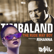 Timbaland feat. Rihanna  - The Rude Way Boy (ASIL Mashup)