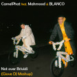Camelphat feat. Mahmood & BLANCO - Not Over Brividi (Giove DJ Mashup)