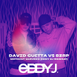David Guetta vs BZRP - Without Quevedo (Eddy Dj MAshUp)