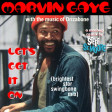SSM 169 - MARVIN GAYE / DRIZABONE - Let's Get It On (Brightest Star Swingbone Mix)