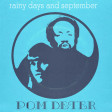 Rainy Days And September (Earth Wind And Fire vs The Carpenters)