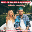 Fred De Palma & Ana Mena - melodia criminal ULTIMIX(Luka J Master - Andrea Cecchini)