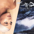 It's Been Awhile Since I Had Tears Left To Cry (Staind vs Ariana Grande)