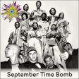 September Time Bomb [Earth, Wind & Fire x Rancid]