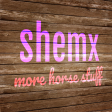 sheMX - More Horse Stuff (Kacey Musgraves x Lizzo)