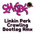 Linkin Park Crawling (One more light live) Claude rmx