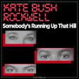 Kate Bush X Rockwell (Succursale Mashup)